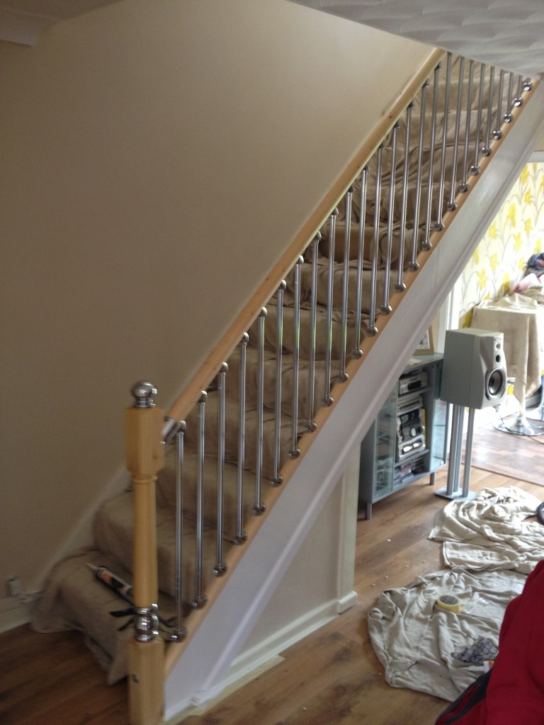 Gallery AMW Building Services Liverpool